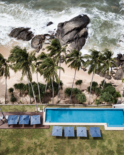 Experience Travel Group_Sri Lanka - Luxury