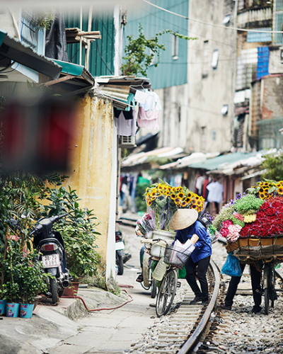Experience Travel Group_Vietnam