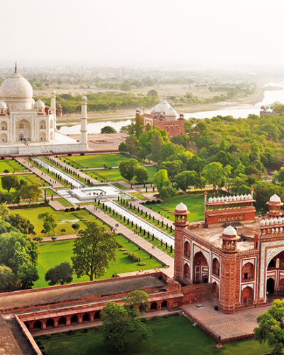 Far & Beyond_india