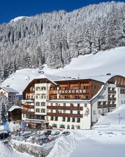 Sassongher Hotel_winter