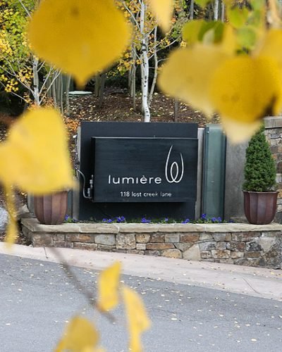 Lumiere by Dunton
