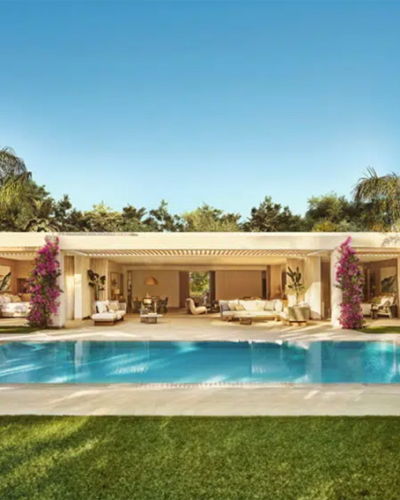 Ikos Andalusia_pool2