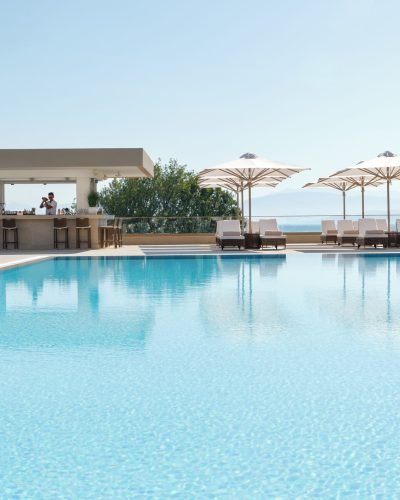 Ikos Dassia_Sky Adults Only Pool Bar