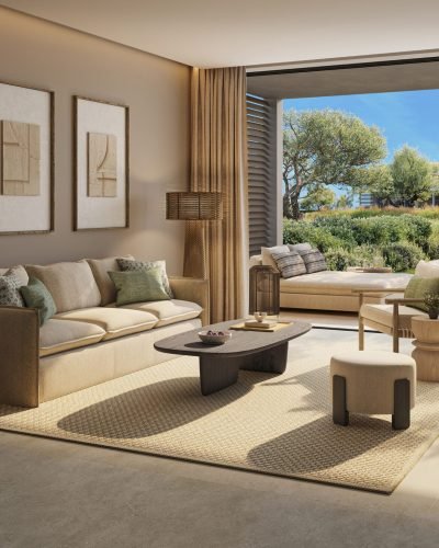 Ikos Kissamos _ Deluxe One Bedroom Suite Pr. Garden GV_2880x1645