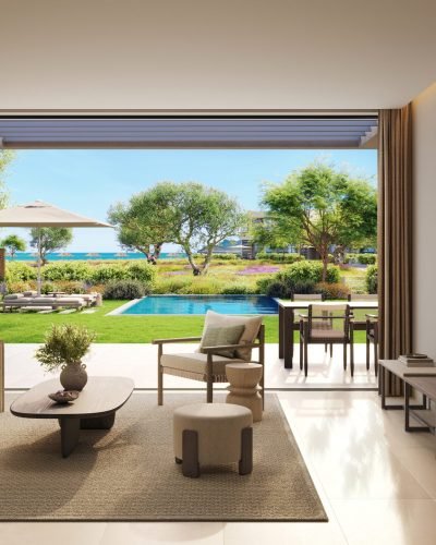 Ikos Kissamos _ Deluxe Two Bedroom Suite Pr. Pool SSV_2880x1620