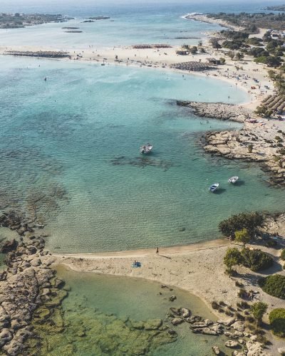 Ikos Kissamos _ Destination_1920x1080