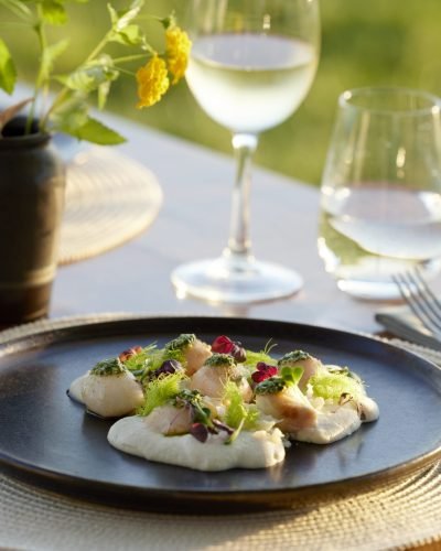 Ikos Dassia_Gastronomy