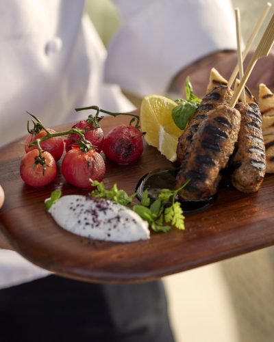 Ikos Dassia_Gastronomy