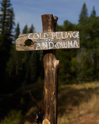 Dunton River Camp