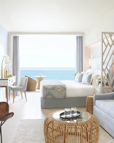 Ikos Dassia_Junior Suite Sea View