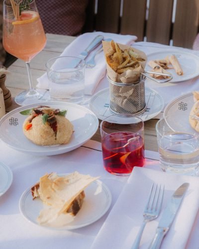 Cervo_Madre_Nostra_Food