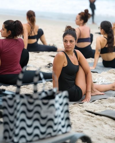 Embark Immersion Rio 2026