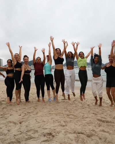 Embark Immersion Rio 2026