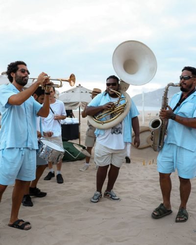 Embark Immersion Rio 2026