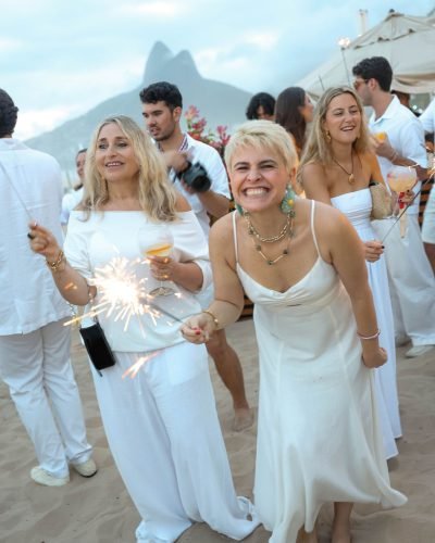 Embark Immersion Rio 2026