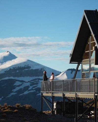 Exclusive Travel Group_WhareKea