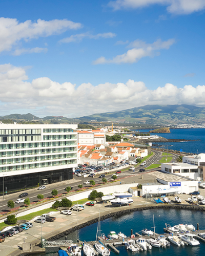 Octant Ponta Delgada_cover