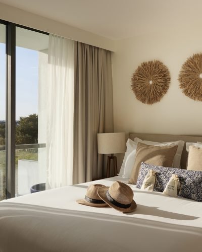 OctantEvora_Accommodation_Villa_Bedrooms