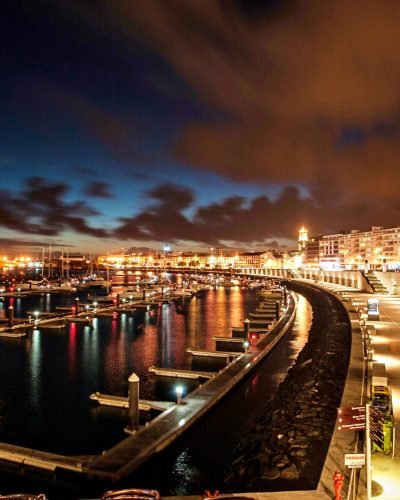 OctantPontaDelgada_Outdoor