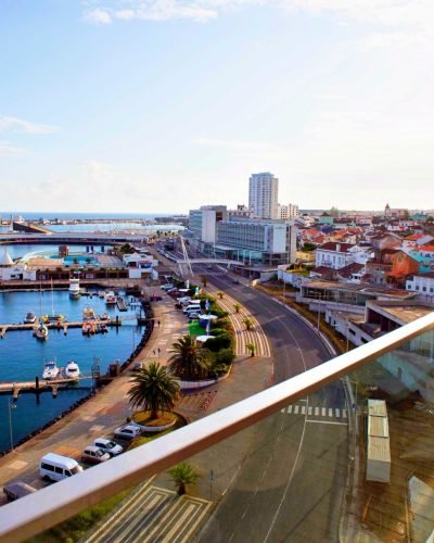 Octant Ponta Delgada