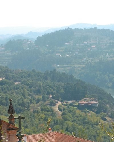 PT13 Douro Valley - The Valley