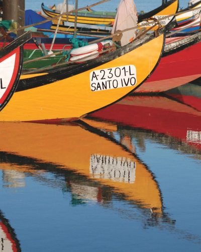 PT19 Centre - Aveiro