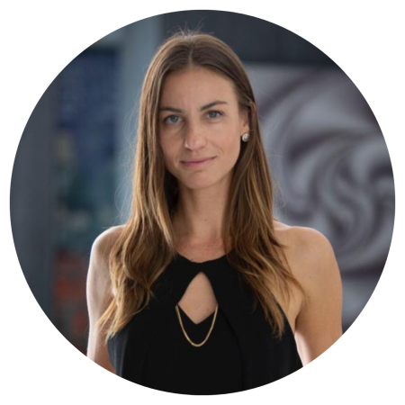 Patricia Lenz