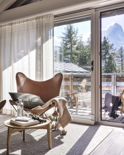 Cervo_Room
