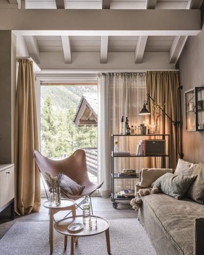 Cervo_Room