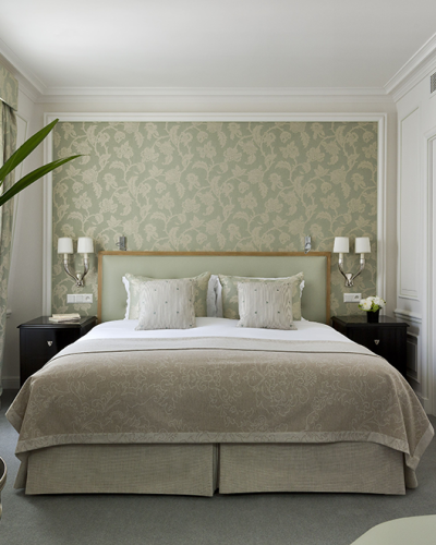San Regis_bedroom