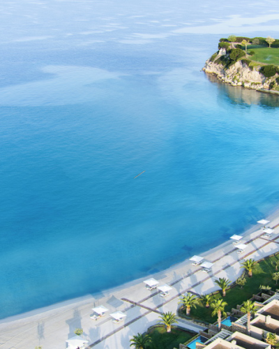 Sani Asterias_Beachfront Suites