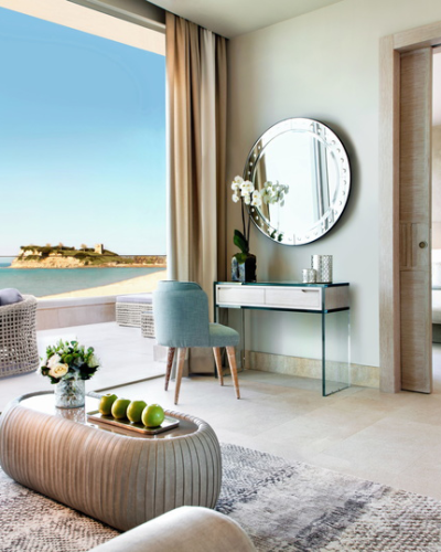 Sani Dunes_Deluxe One Bedroom