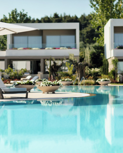 Sani Dunes_Main_Pool