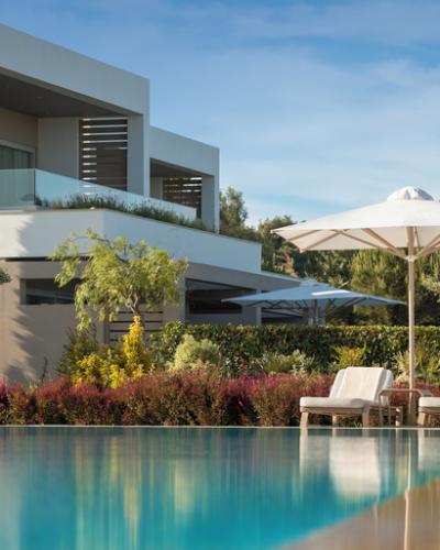 Sani Dunes_Pool