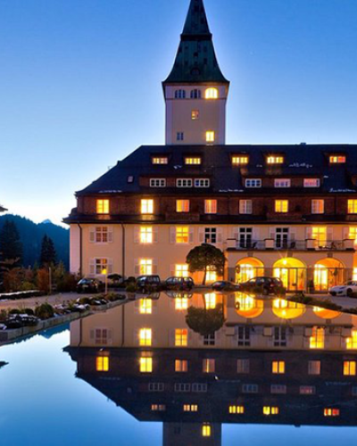 Schloss Elmau_haupteingang-schloss