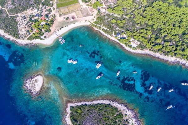 Secret Dalmatia