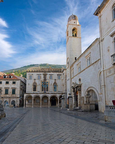 Secret Dalmatia_Croatia-Dubrovnik