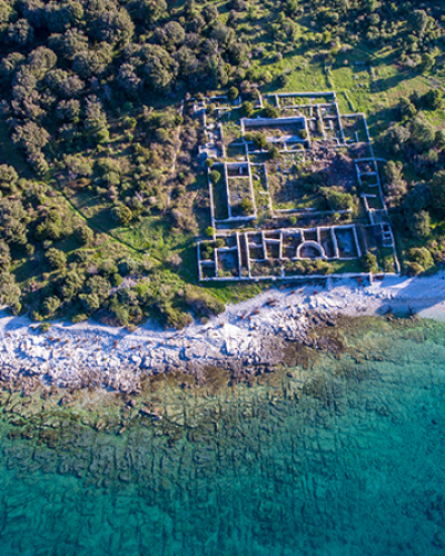 Secret Dalmatia_Croatia