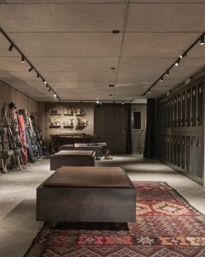 Cervo_Skiroom