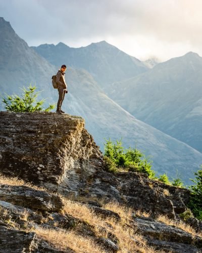 Exclusive Travel Group_South Island
