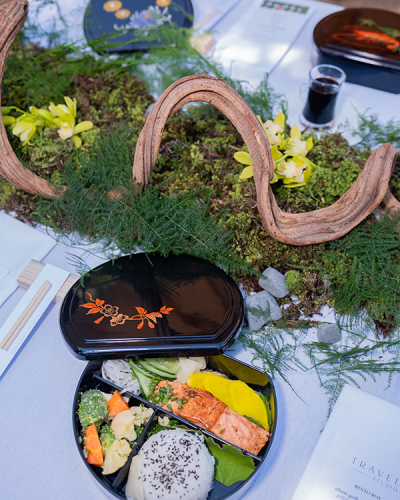 Picnic 2026