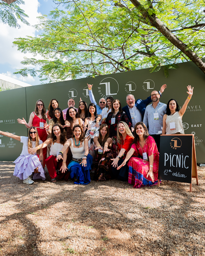 Picnic 2026