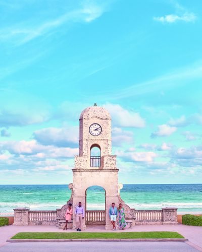 Palm Beaches_Clay Cook