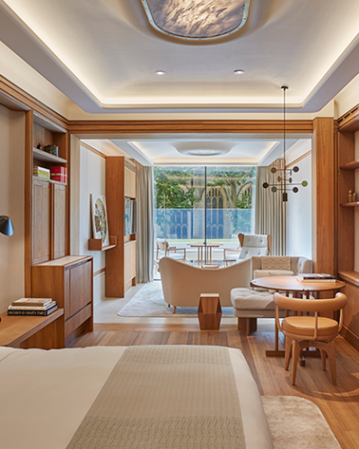 The Berkeley_Terrace-Junior-Suite