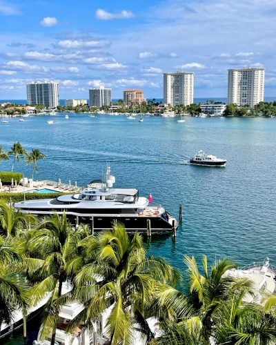 Palm Beaches_The Boca Raton-Yacht Club