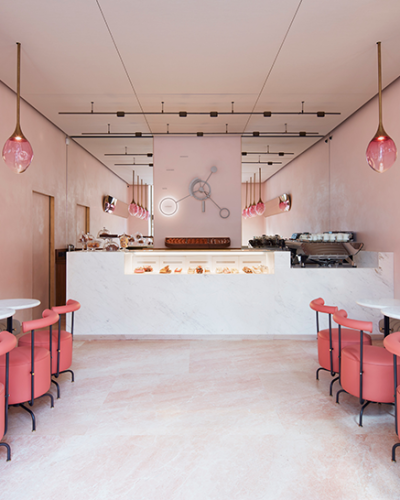 The Connaught_Patisserie