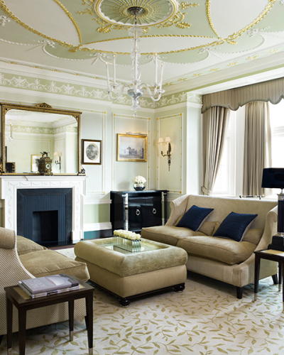 The Connaught_Suite