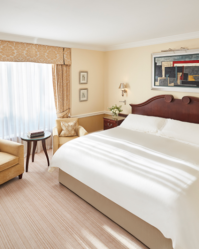 The Connaught_Superior Room