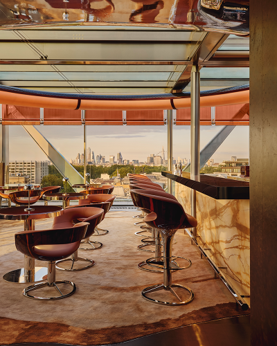 The Emory_Rooftop Bar