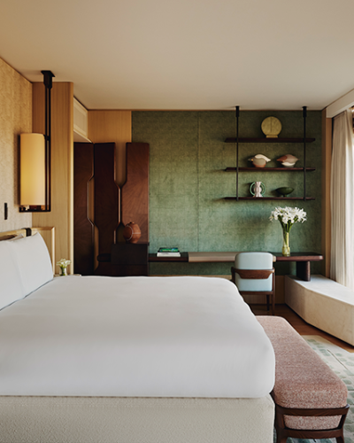 The Emory_Suite